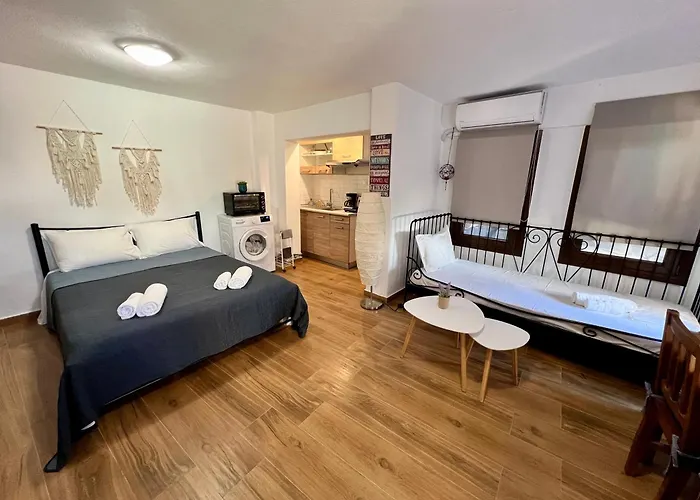 Apartament Blue Kawala